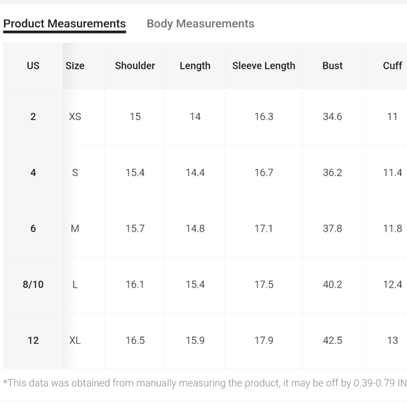 Women's Office Elegant 3/4 Sleeve Notched Collar Cropped Blazer And Pleated - Picture 6 of 6